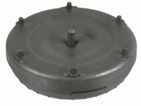 SACHS Torque Converter - 0700 600 060